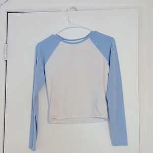 Hollister Baby Tee